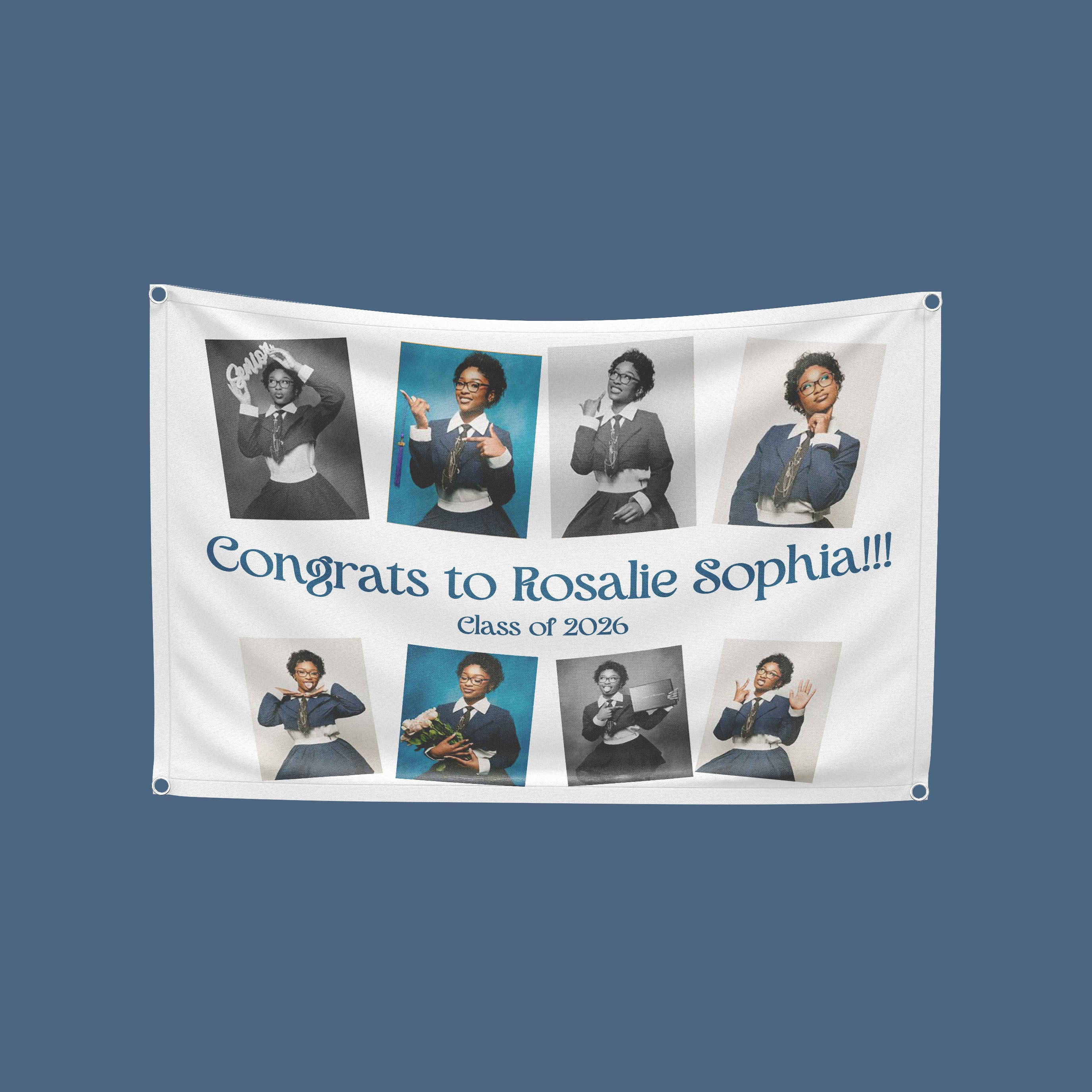 The Banner Photo Collection
