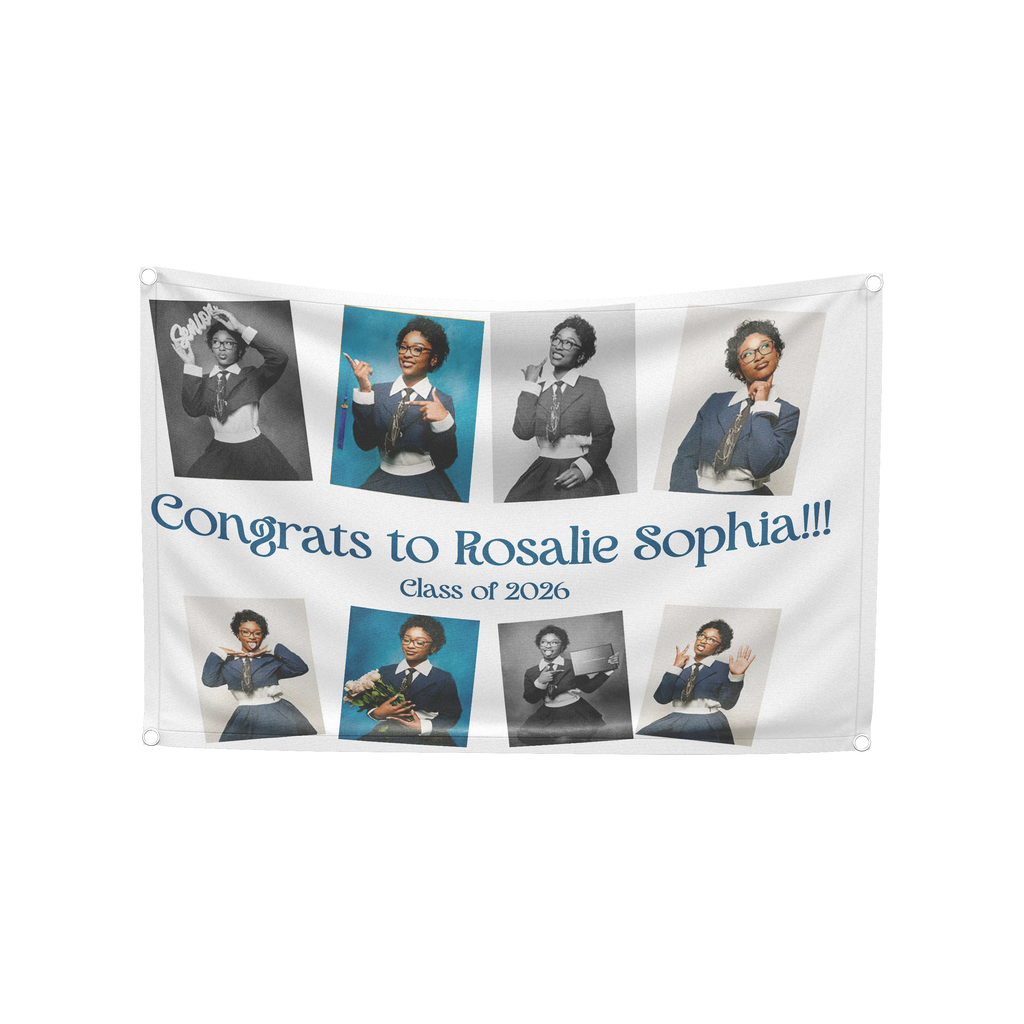 The Banner Photo Collection