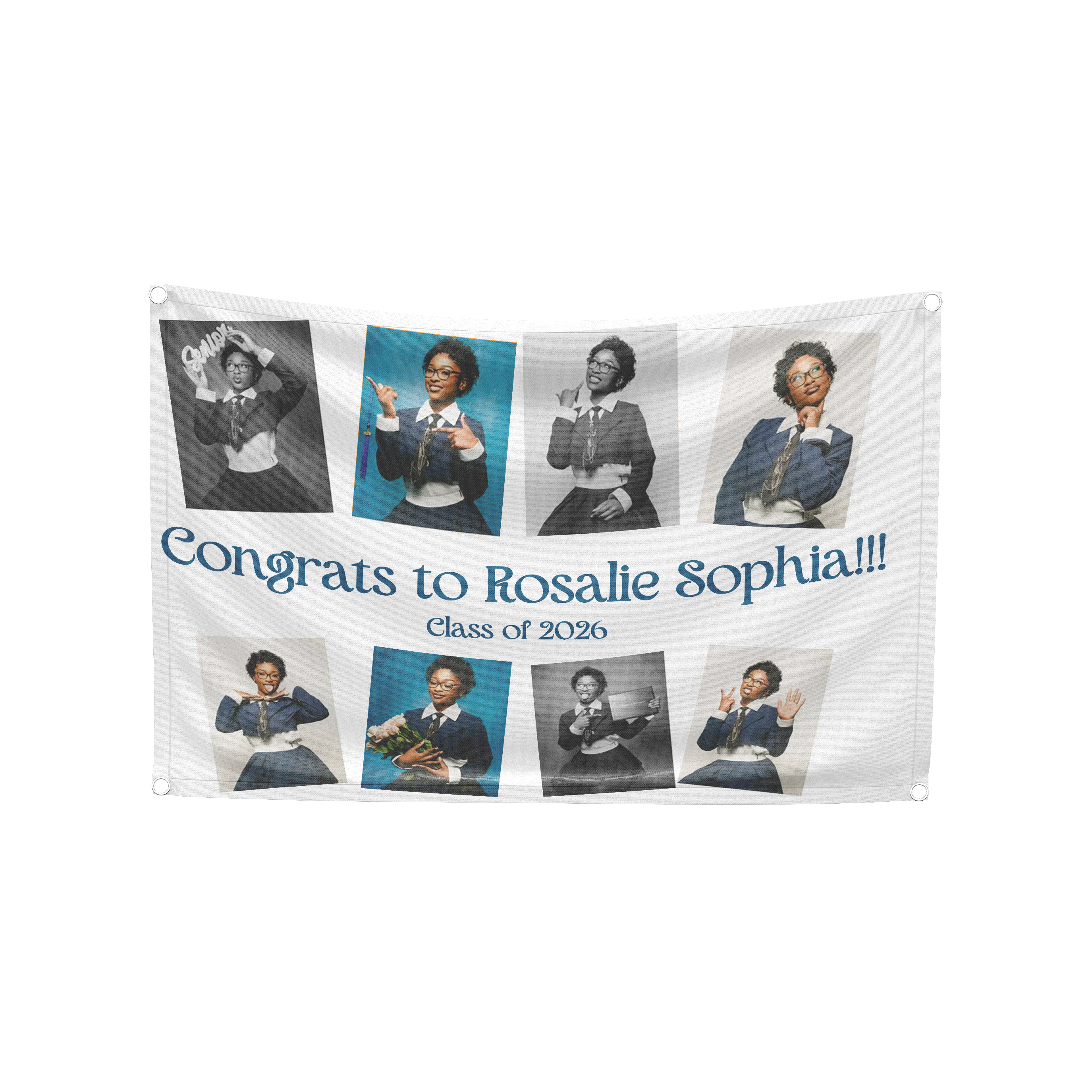 The Banner Photo Collection