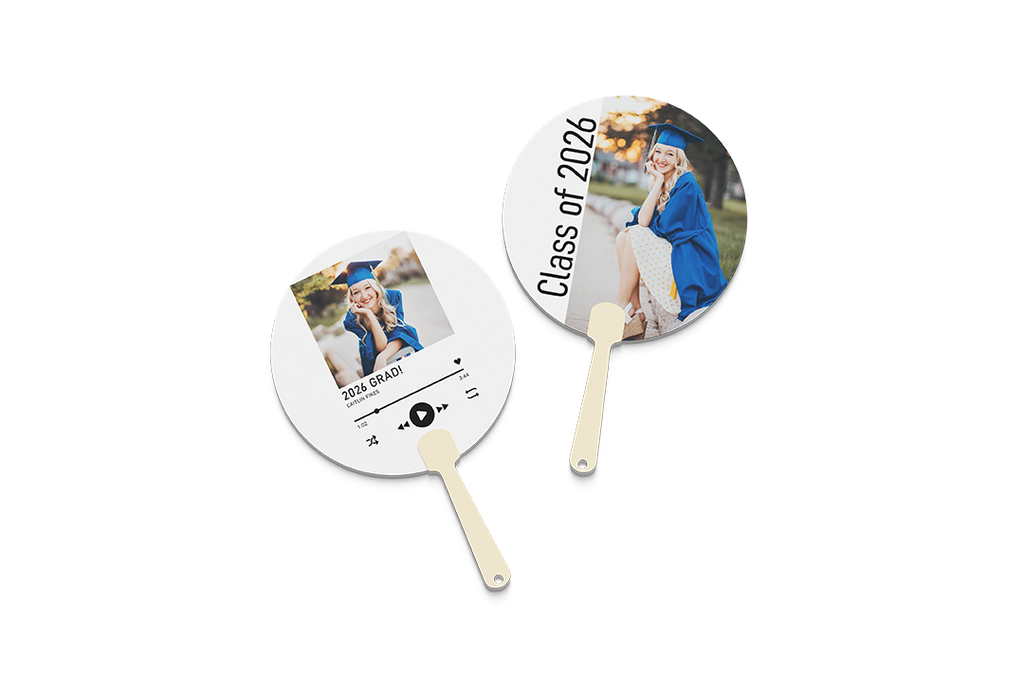 The Fans Alphabet Collection