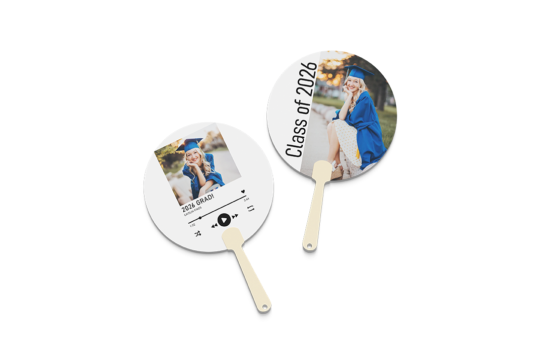 The Fans Alphabet Collection