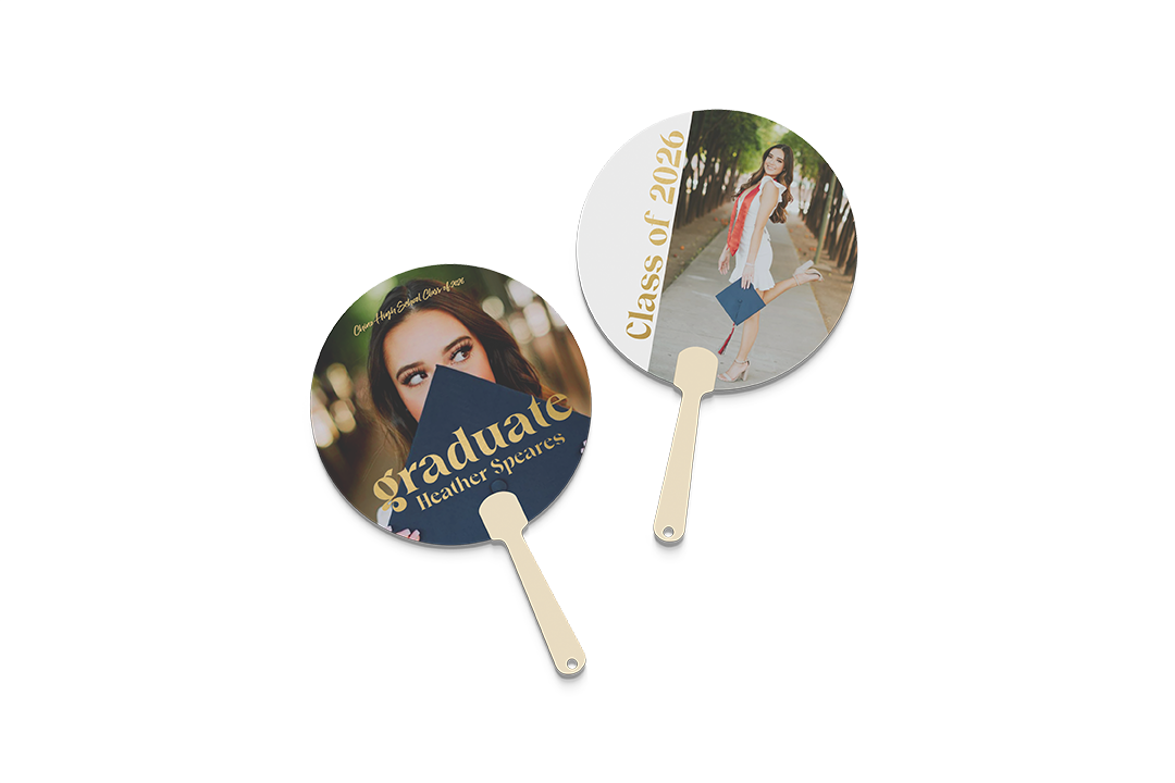 The Fans Taylor Collection