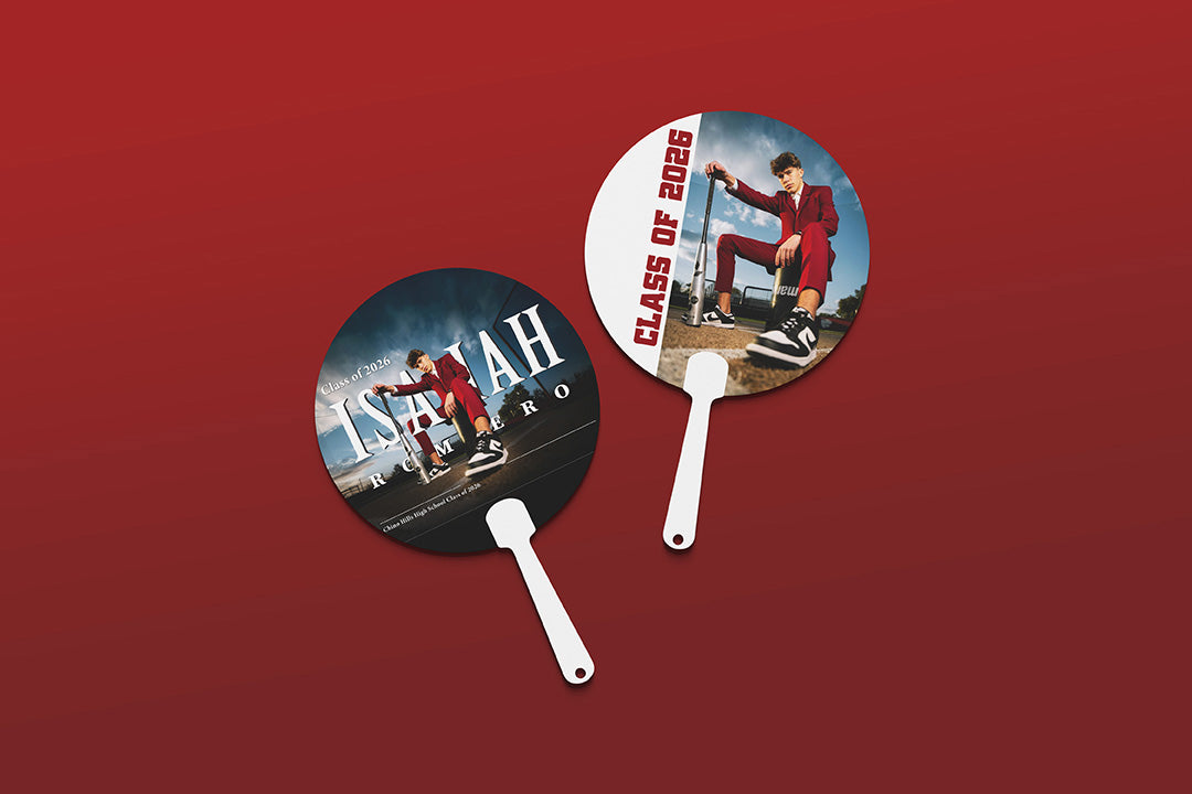 The Fans Wind Collection