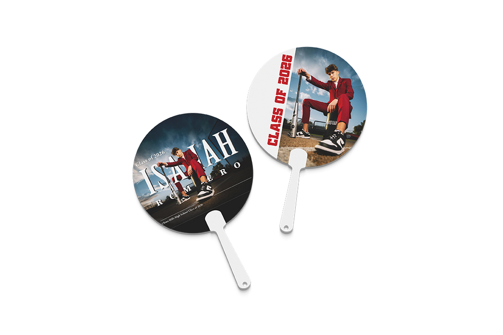 The Fans Wind Collection