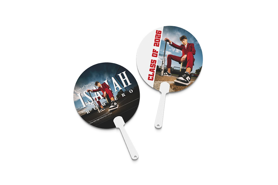 The Fans Wind Collection