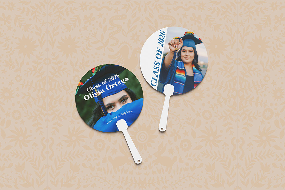 The Fans Sun Collection