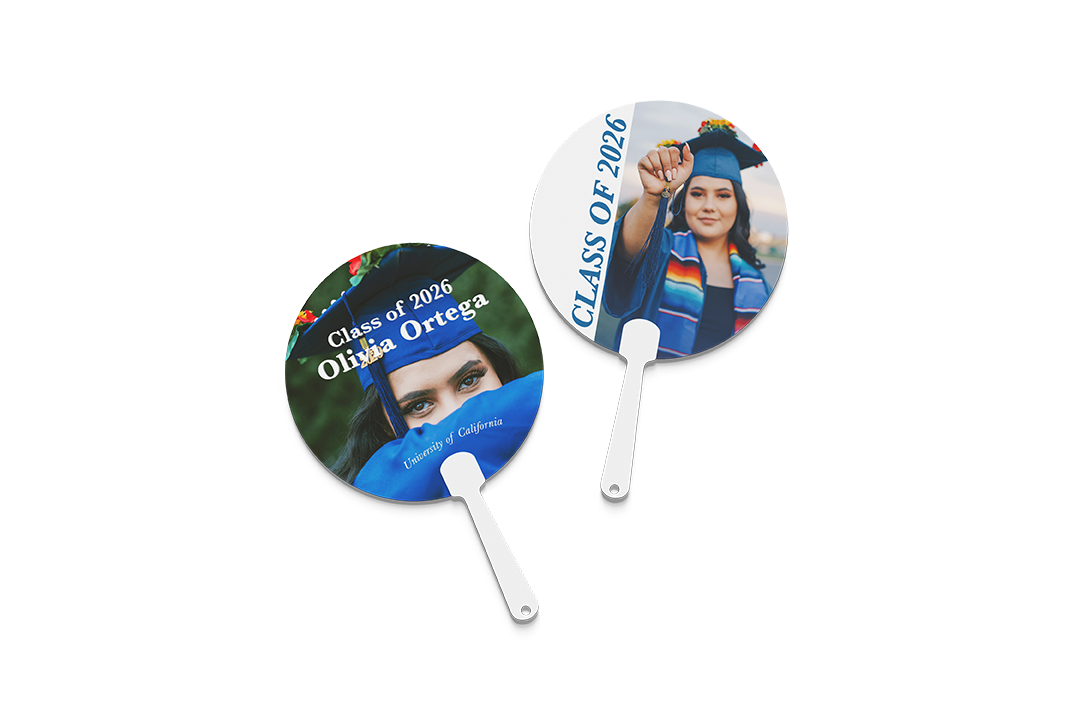 The Fans Sun Collection