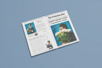 The Newspaper The Photo Collection