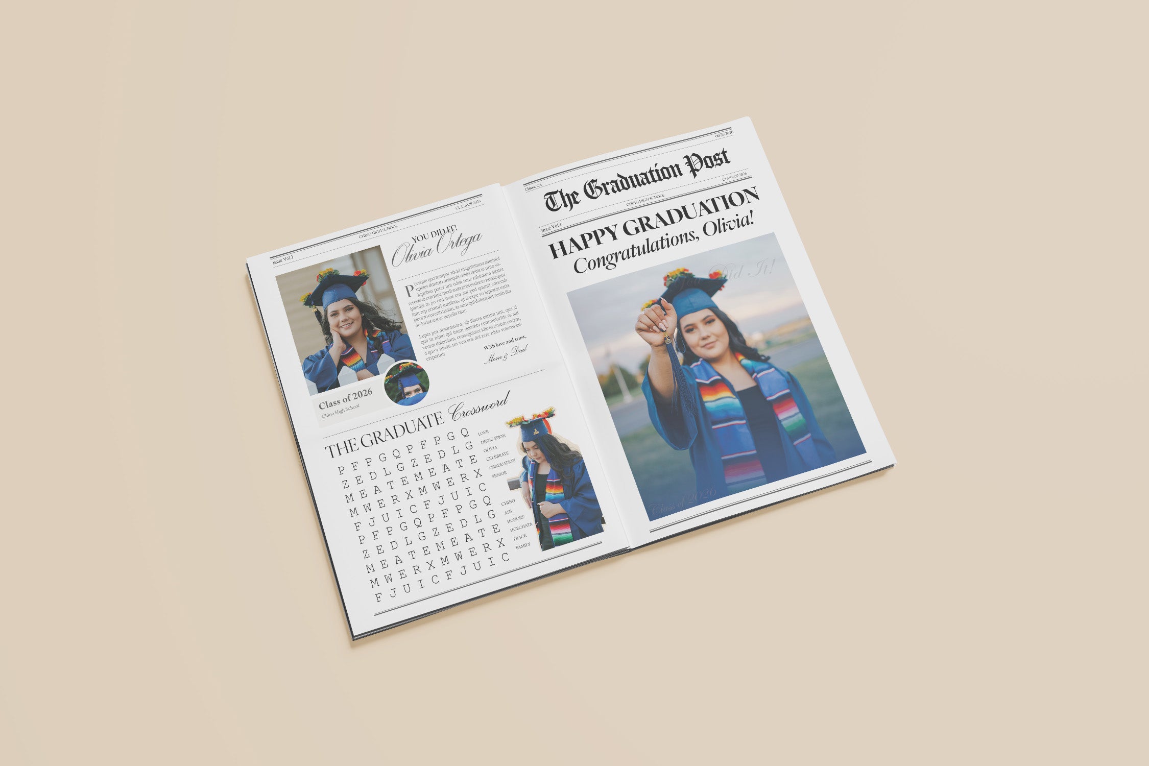 The Newspaper The Sun Collection