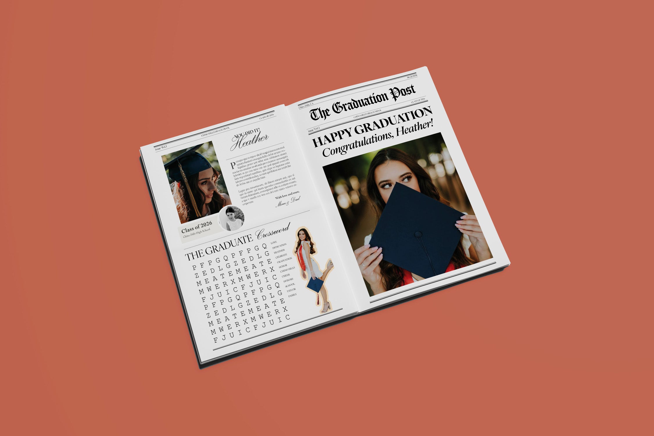 The Newspaper The Taylor Collection