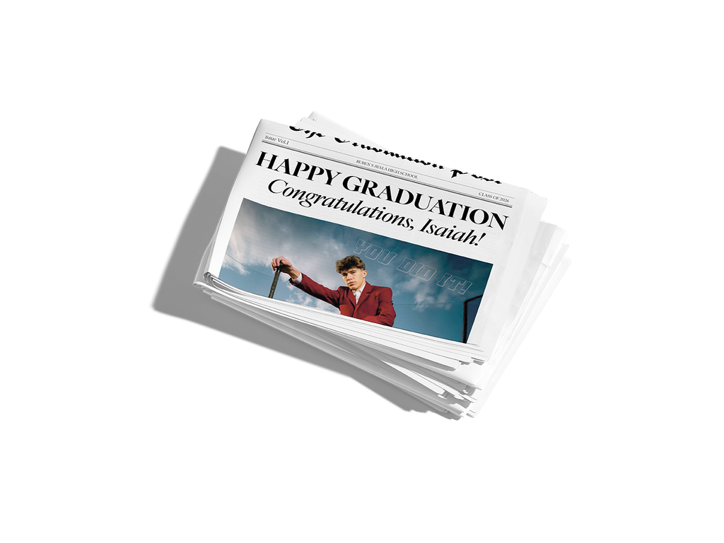 The Newspaper The Wind Collection