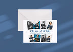 The Announcements Plus The Photo Collection
