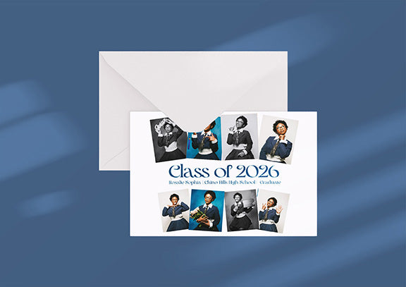 The Announcements Plus The Photo Collection