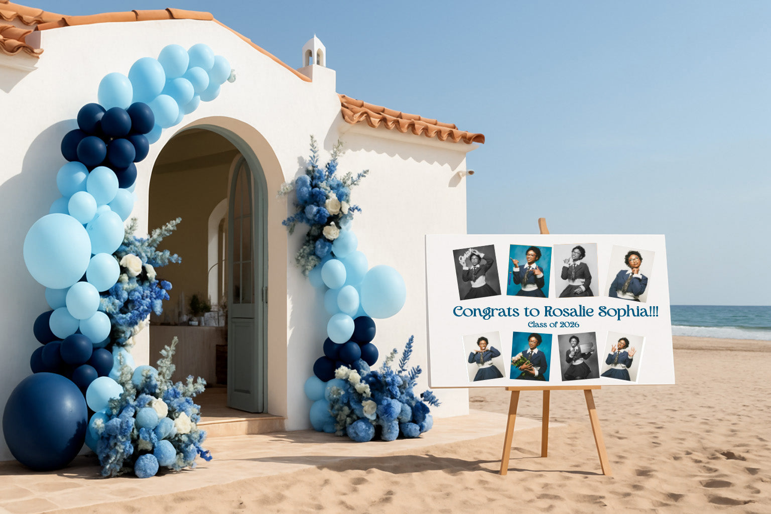 The Poster Photo Collection